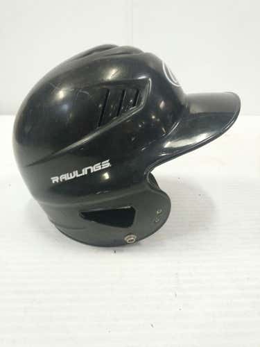 Used Rawlings 6 1 2 - 7 1 2 Md Baseball And Softball Helmets