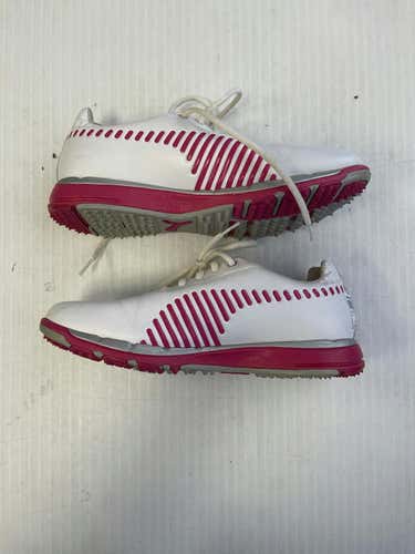 Used Puma Senior 6.5 Golf Shoes
