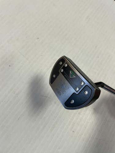 Used Odyssey Atlanta S20 Mallet Putters