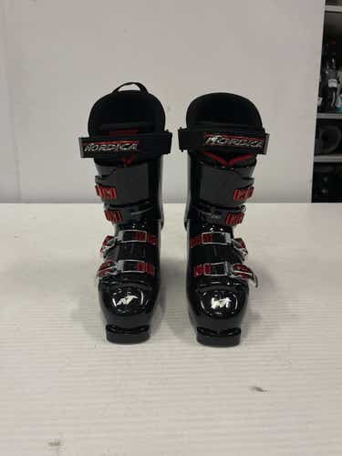 Used Nordica Doberman Pro 130 280 Mp - M10 - W11 Men's Downhill Ski Boots
