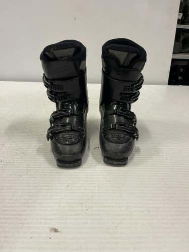 Used Nordica Explorer Trend 220 Mp - J04 - W05 Boys' Downhill Ski Boots