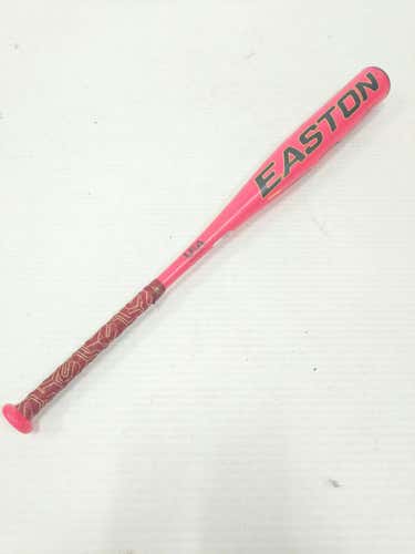 Used Easton Ghost X Hyperlite 31" -11 Drop Usa 2 5 8 Barrel Bats