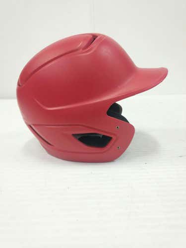 Used Easton 6 5 8 - 7 1 4 Md Baseball And Softball Helmets