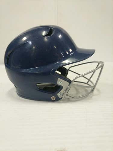 Used Easton 6 3 8-7 1 8 One Size Baseball And Softball Helmets