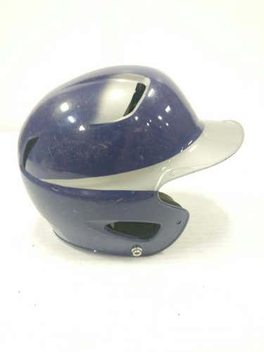 Used Easton 6 3 8 - 7 1 8 Sm Baseball And Softball Helmets