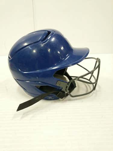 Used Easton 6 1 4 - 6 7 8 One Size Baseball And Softball Helmets