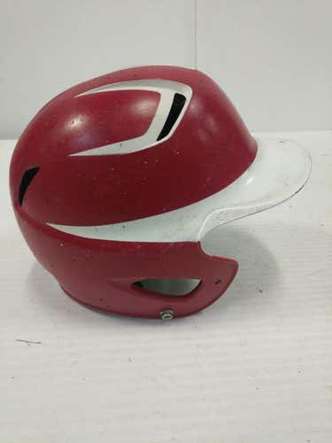 Used Easton 6 3 8 - 7 1 8 One Size Baseball And Softball Helmets
