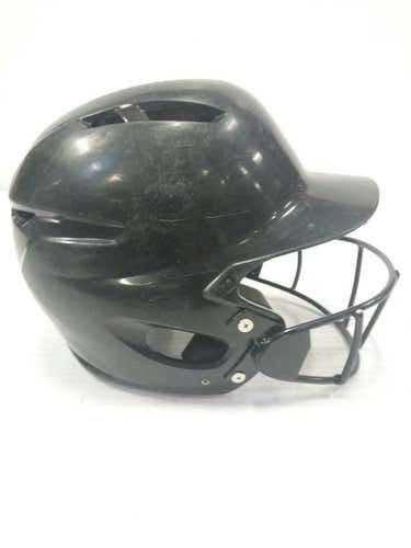 Used Demarini 6 3 8-7 1 8 One Size Baseball And Softball Helmets