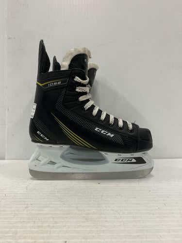 Used Ccm 1052 Senior 6 Ice Hockey Skates
