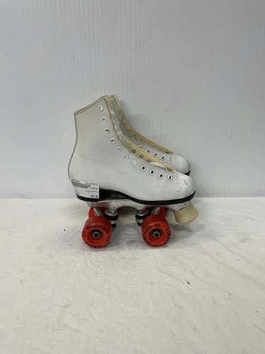Used Dominion Junior 03 Inline Skates Roller & Quad Skates