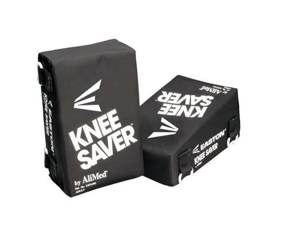 New Easton Youth Small Catcher Knee Savers
