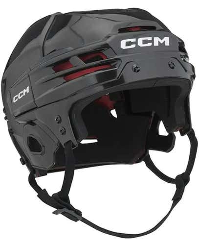 New Ccm Senior Tacks 70 Hockey Helmets Md