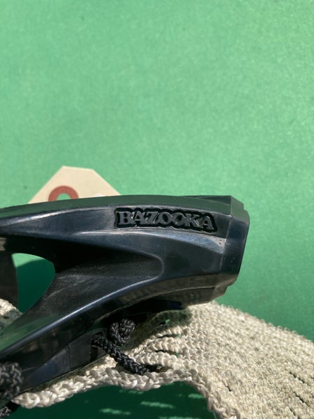 Black Used Maverik Bazooka Head