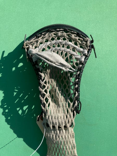 Black Used Maverik Bazooka Head