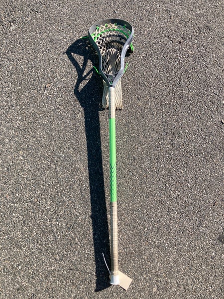 Used Maverik Charger Stick