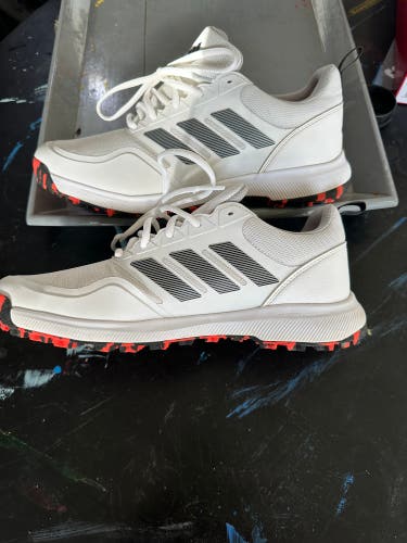 Used Men's Adidas Golf Shoes