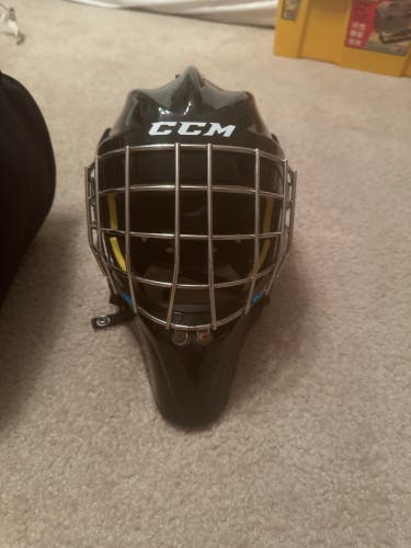 SR CCM Axis 1.5 Mask