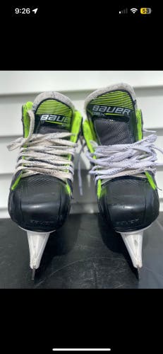 Bauer Goalie Skates