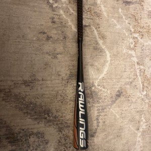 New  Rawlings USABat Certified Alloy 16 oz 27" Prodigy Bat