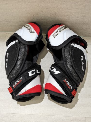 Used Senior Medium CCM Jetspeed ft4 Elbow Pads