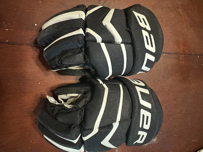 Bauer Legacy 9” Gloves