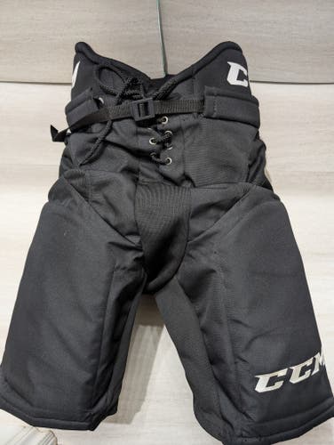 Used Senior Medium CCM HP30 Hockey Pants Pro Stock - **Check Description**
