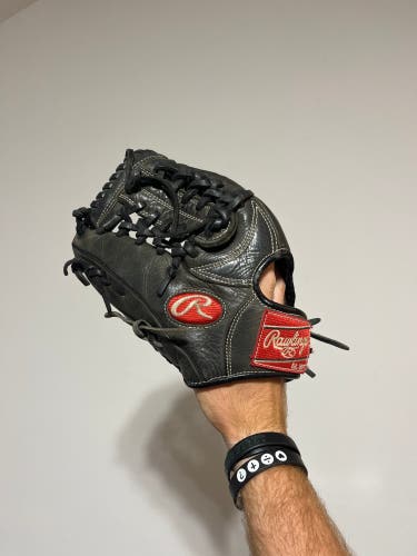 Rawlings gamer series lefty 11.25 baseball glove