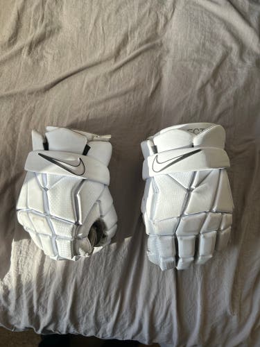 Nike Vapor Select Lacrosse Gloves
