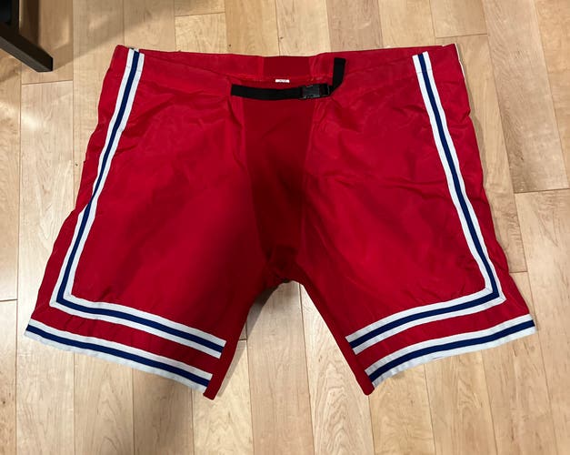 Hockey Goalie Pant Shell