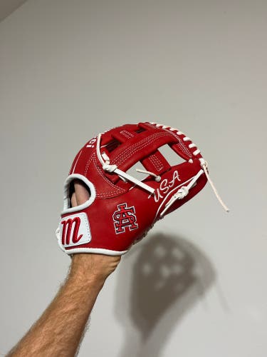 Marucci cypress series custom 11.5 baseball glove