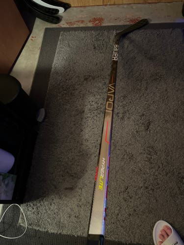 Bauer Vapor HyperLite