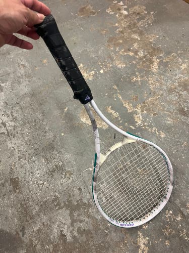 Used Dunlop Turbo Plus Series Junior Tennis Racquet 0A2