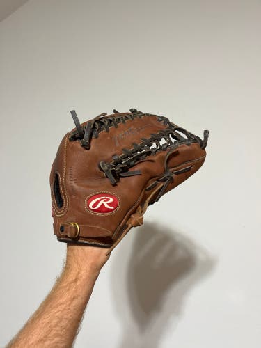 Rawlings sandlot 12.75 baseball glove