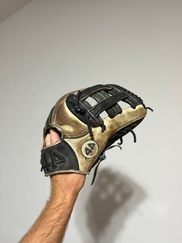 44 pro 11.75 baseball glove