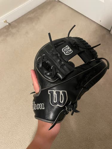 Wilson A2K 1786 Baseball Glove 11.5”