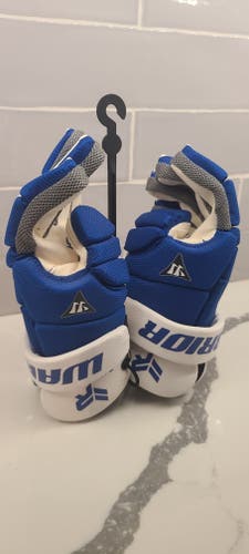 New Warrior Rabil Next Lacrosse Gloves 10"