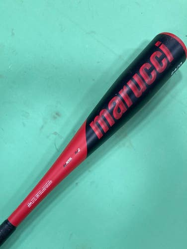 Used Marucci CAT Bat USABat Certified (-11) 13 oz 24"