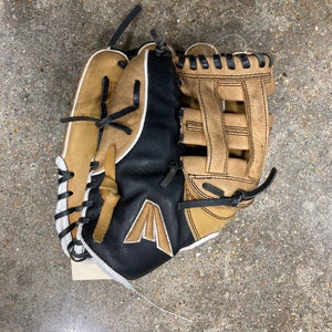 Easton Future legend Left Hand Throw Infield Baseball Glove 11"