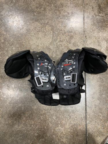 XS Youth Schutt MID FLEX 6000 Shoulder Pads