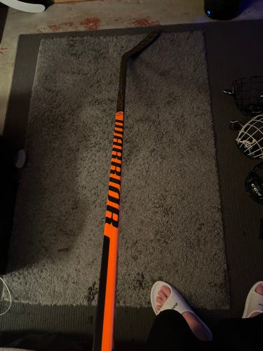 Warrior Covert QR5 Pro