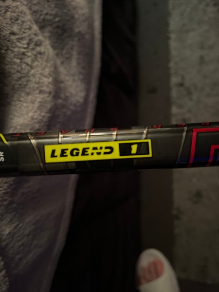 Sherwood Rekker Legend 1