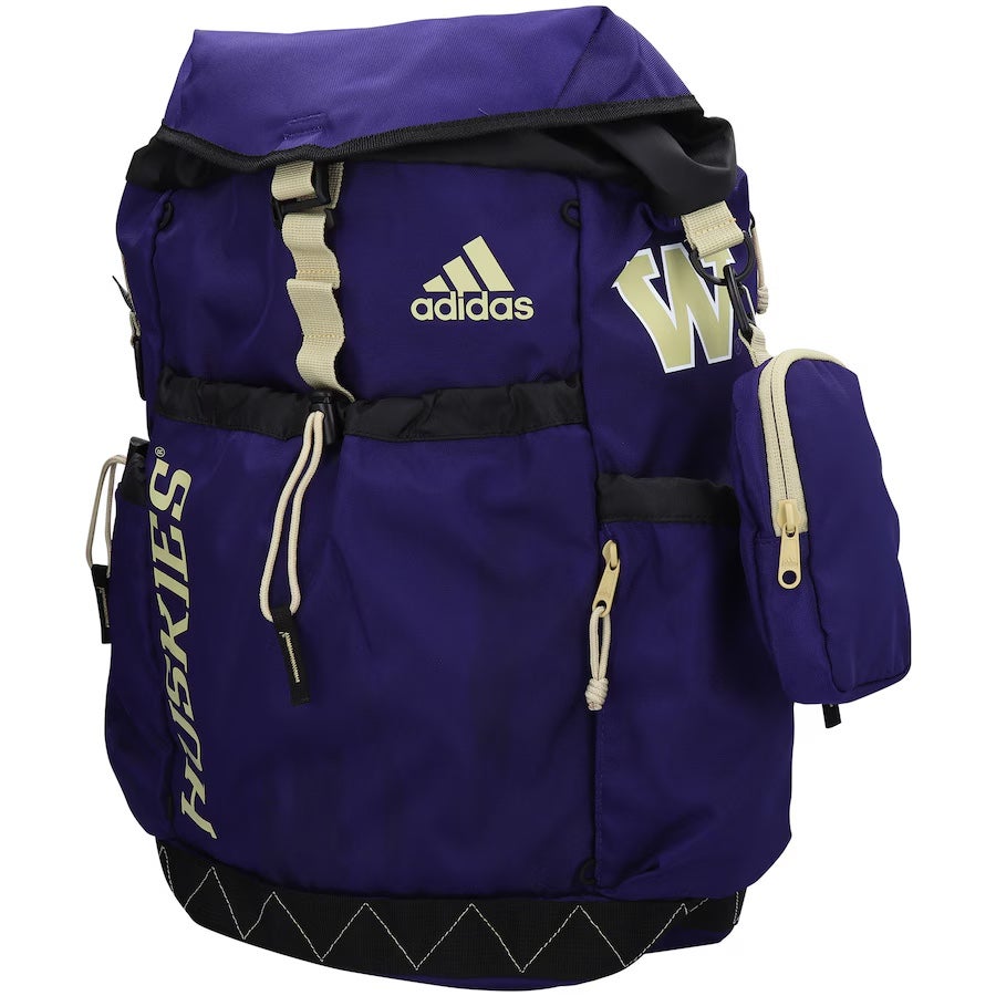 adidas football backpack