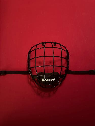 CCM Cage FM 580 L