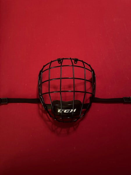 CCM Cage FM 580 L