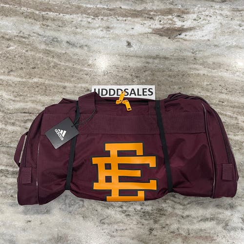 Adidas X Eric Emanuel Midnight Madness ASU Arizona State Duffle Bag NWT Gym RARE