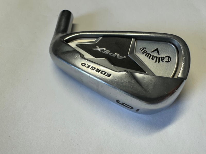 Callaway Apex 19 - 6 Iron HEAD ONLY Mens RH