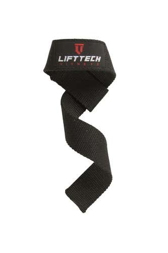 Lift Tech Cotton Lifting Straps