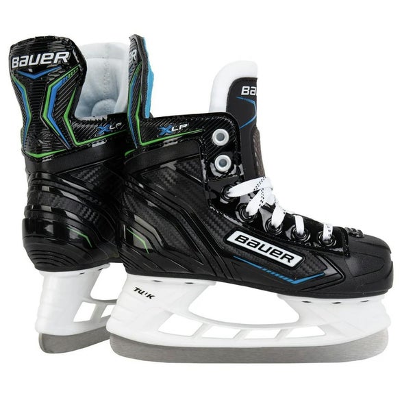 Bauer Youth X-lp Skate Ice Hockey Skates Youth 12.0