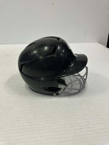 Used Easton 6 1 2-7 1 8 One Size Baseball And Softball Helmets