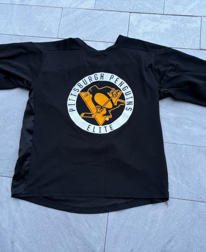 Black Used Small Men's Capo Jersey